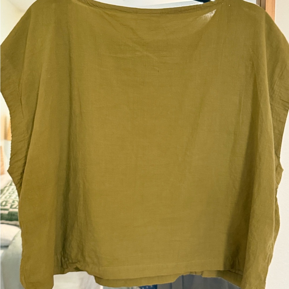Curator SF Top - Picture 4 of 4